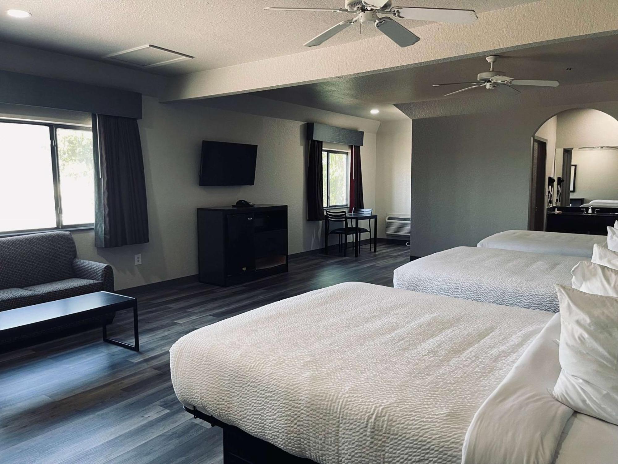Hotel Days By Wyndham Tx Dickinson