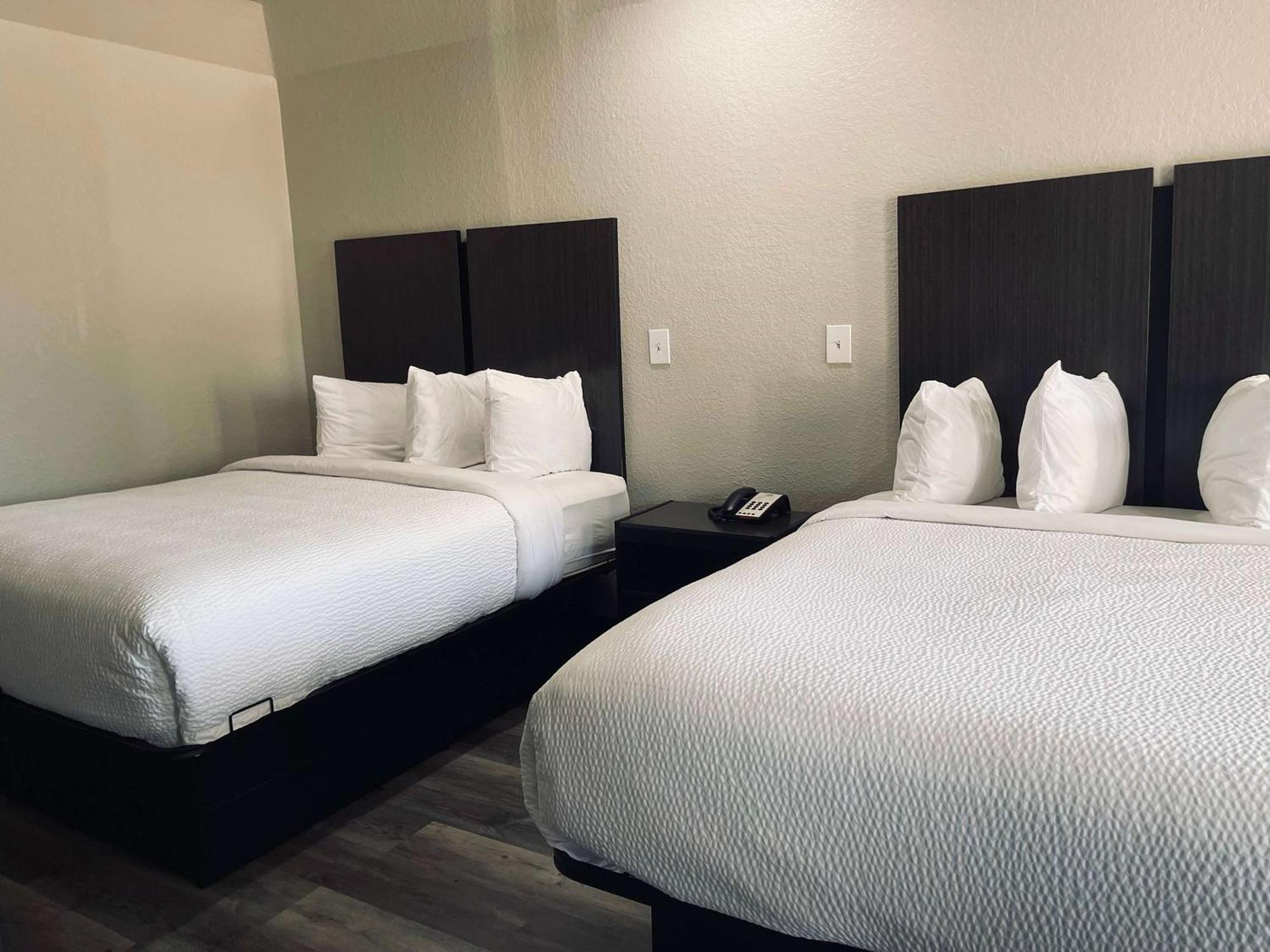 Hotel Days By Wyndham Tx