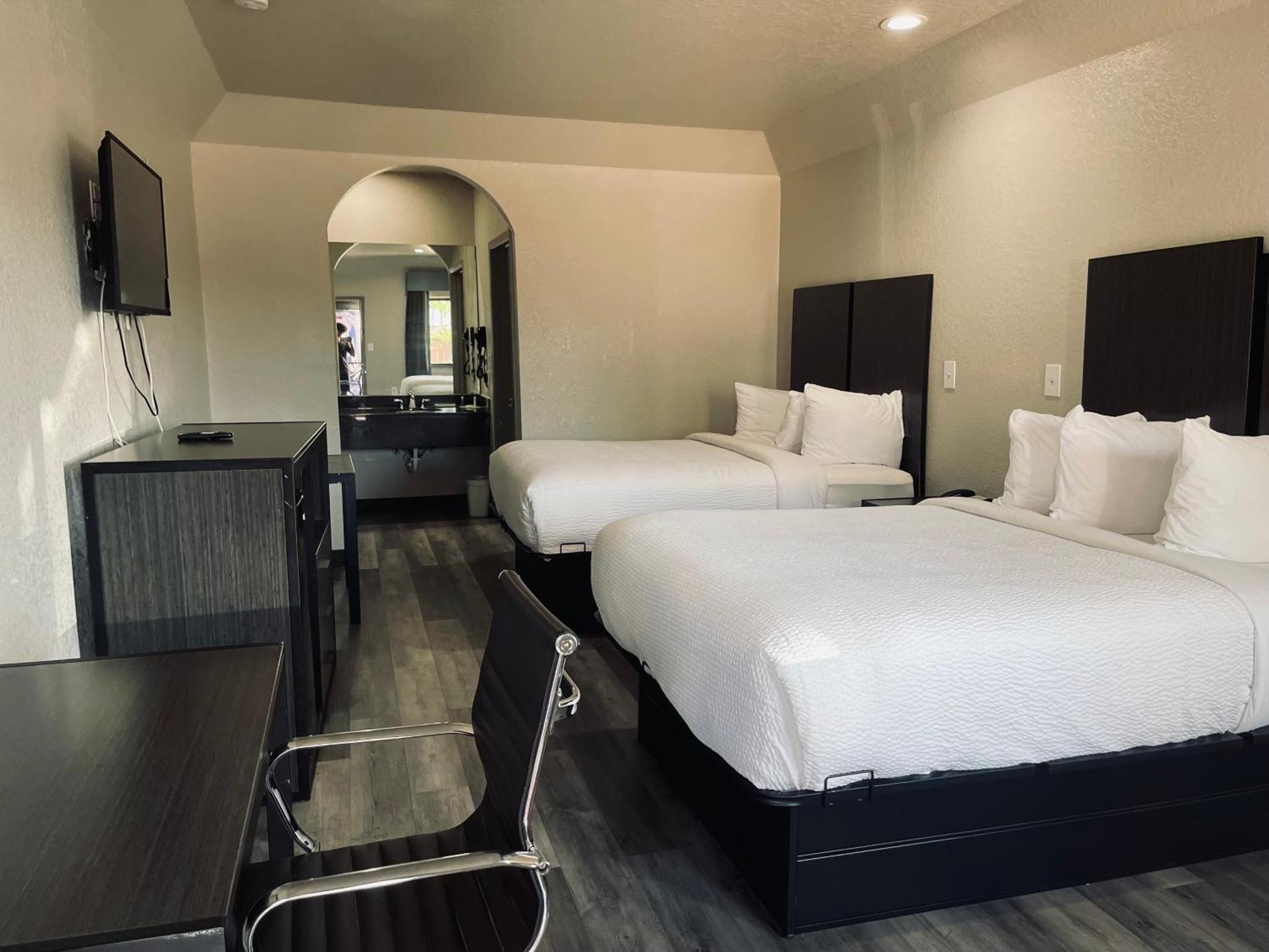Hotel Days By Wyndham Tx