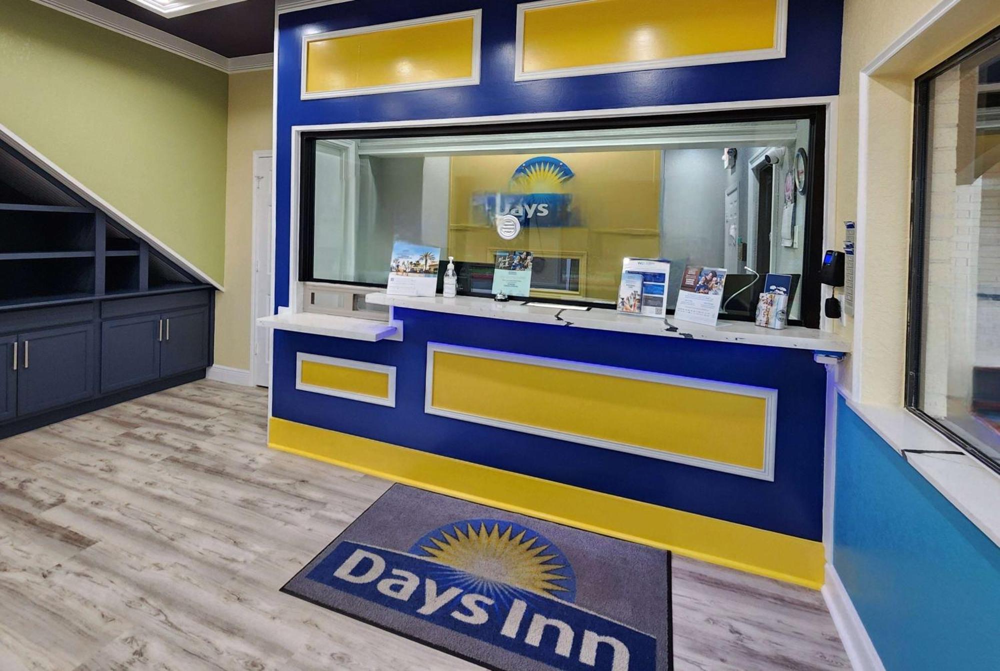 Hotel Days By Wyndham Tx Dickinson